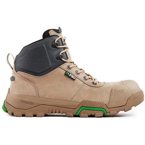 FXD Nitrolite 4.5in Work Boot