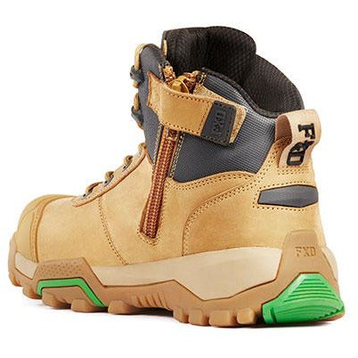 FXD Nitrolite 4.5in Work Boot