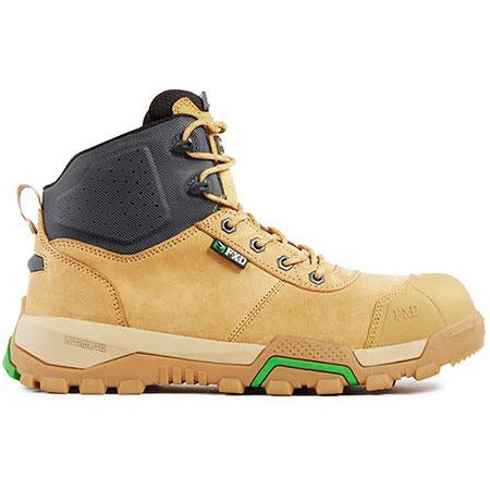 FXD Nitrolite 4.5in Work Boot