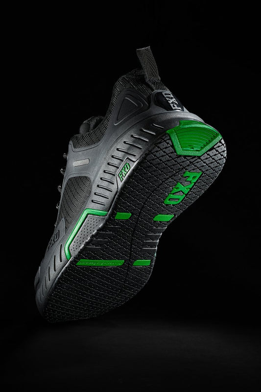 FXD Work Shoe