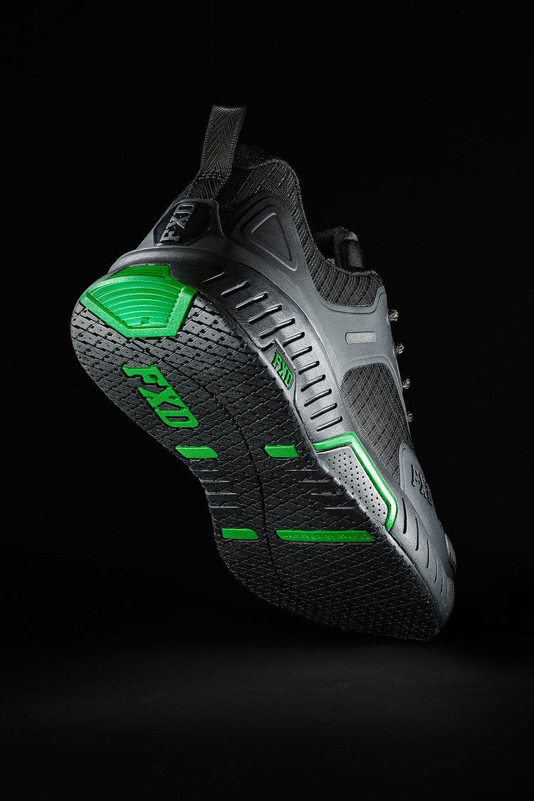 FXD Work Shoe