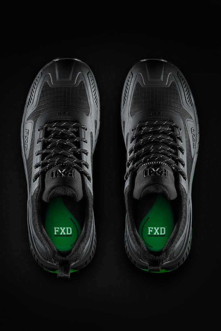 FXD Work Shoe