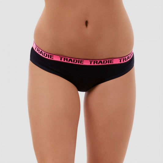 Tradie Lady 3Pk Bikini