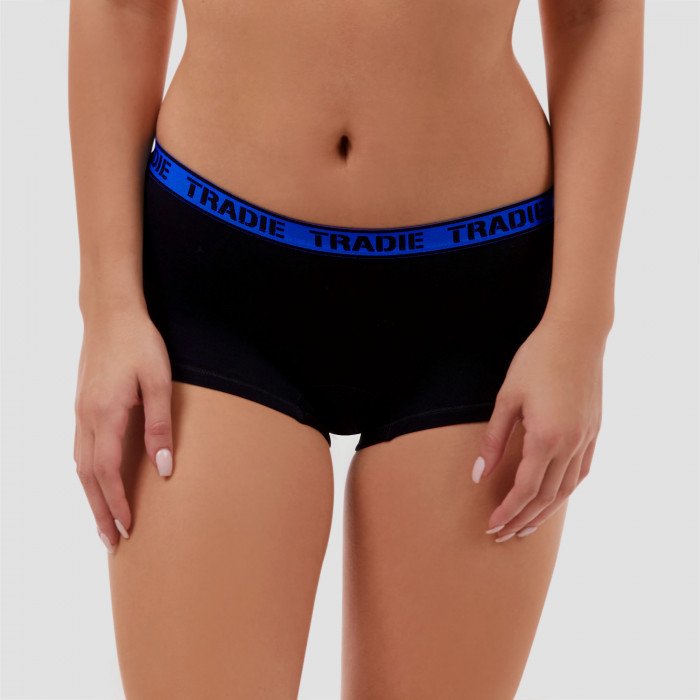 Tradie Lady Curve 2Pk Shortie