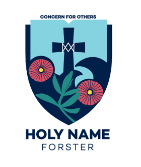 Holy Name Primary School