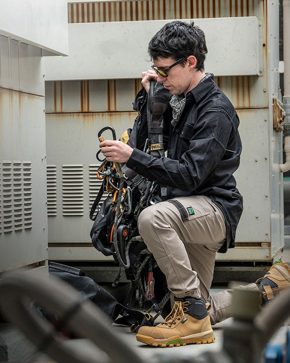 Workwear & Work Boots in Taree Workwise Clothing