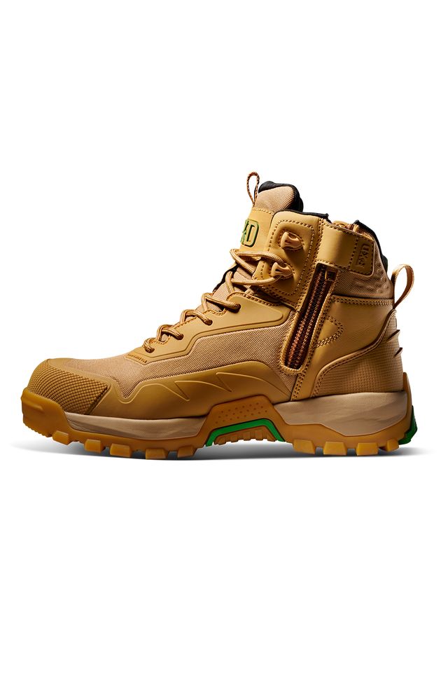 FXD WB6 4.5in Advanced Work Boot