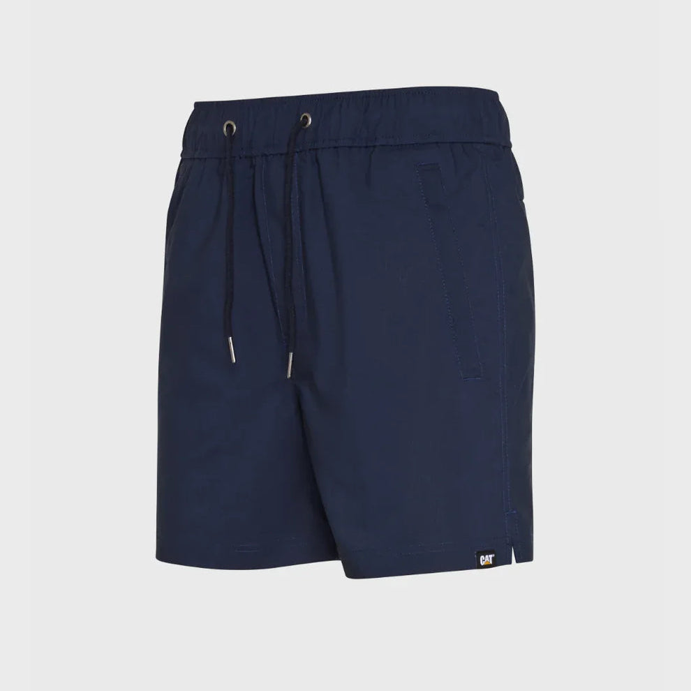 CAT Hydraulic Stretch Ripstop Short