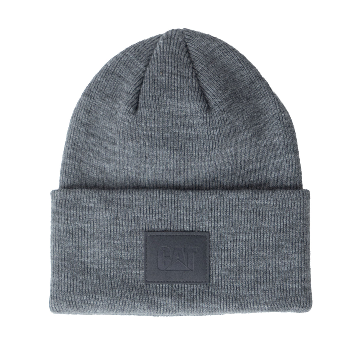 CAT Tonal Patch Beanie
