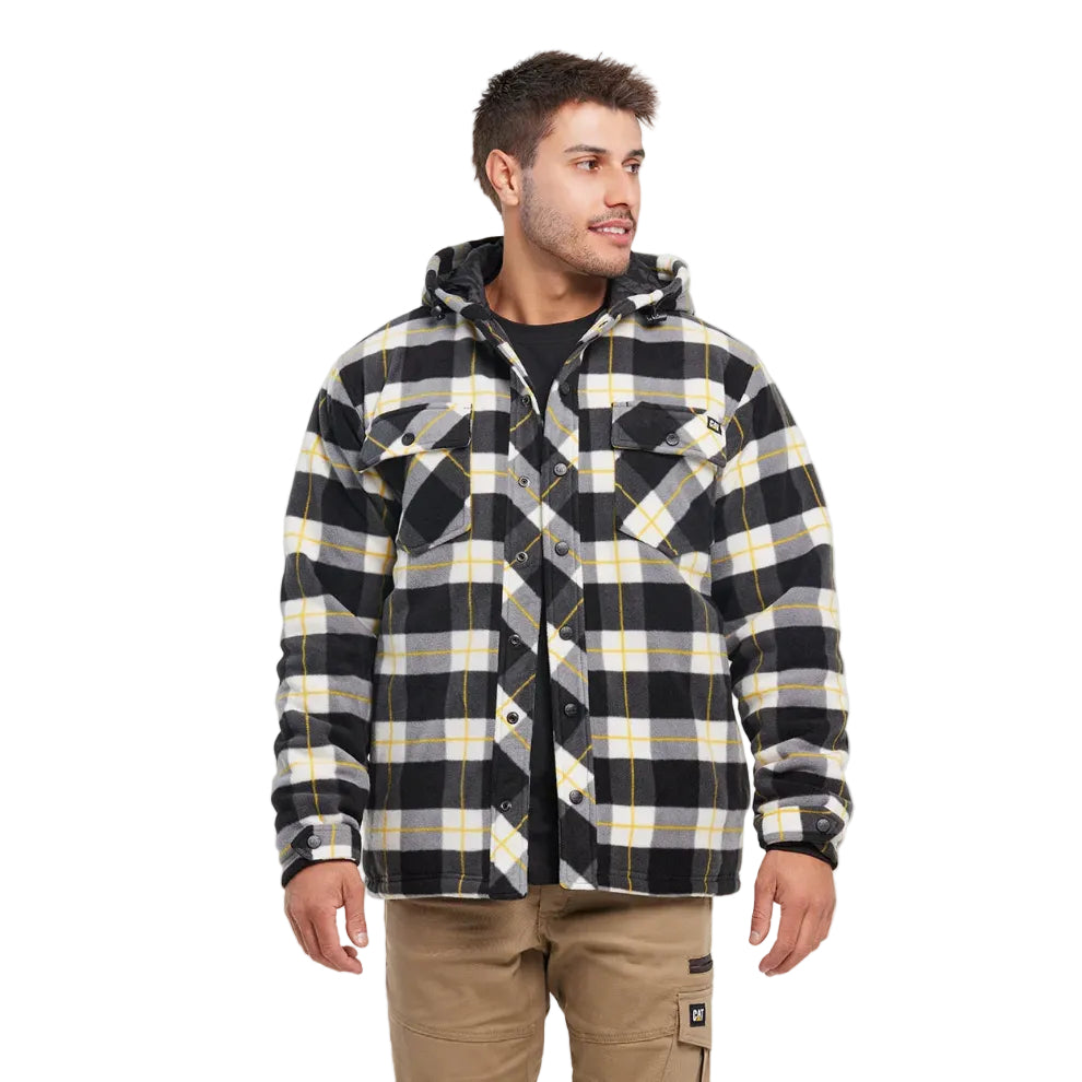 CAT Active Work Jacket