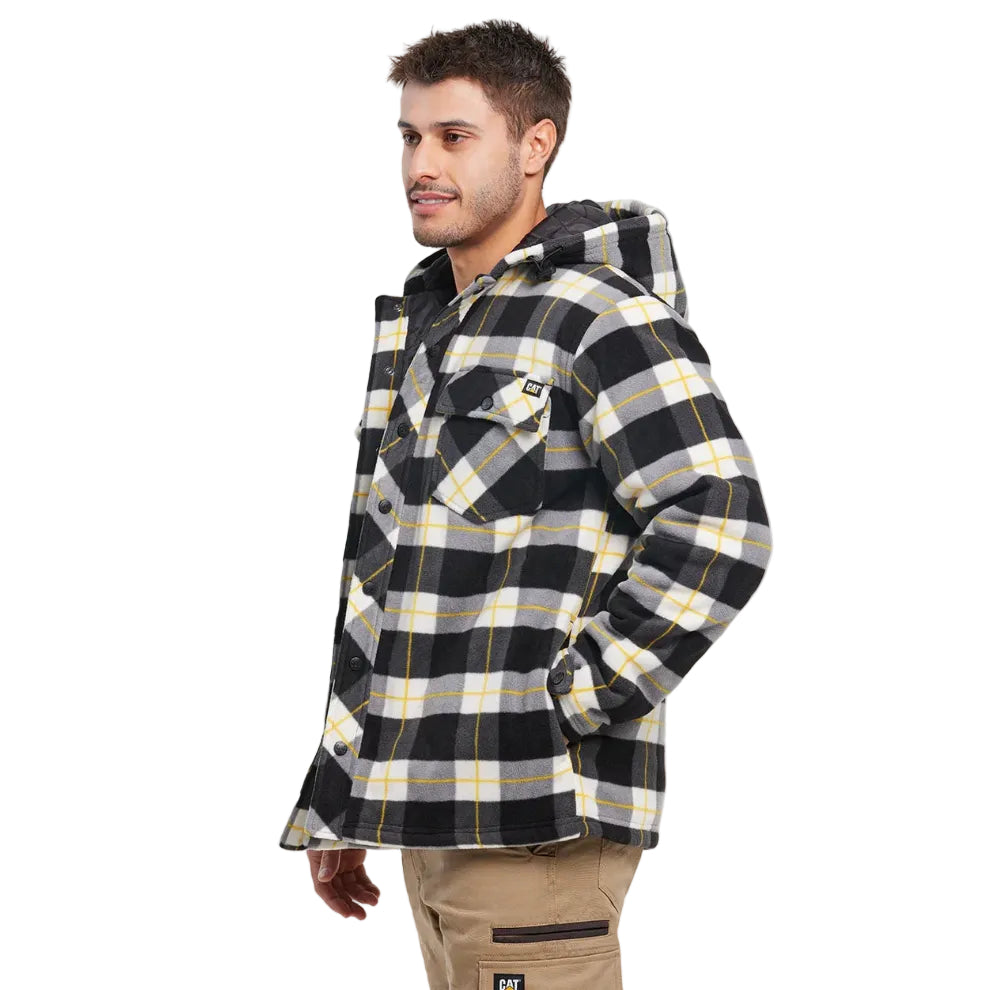 CAT Active Work Jacket