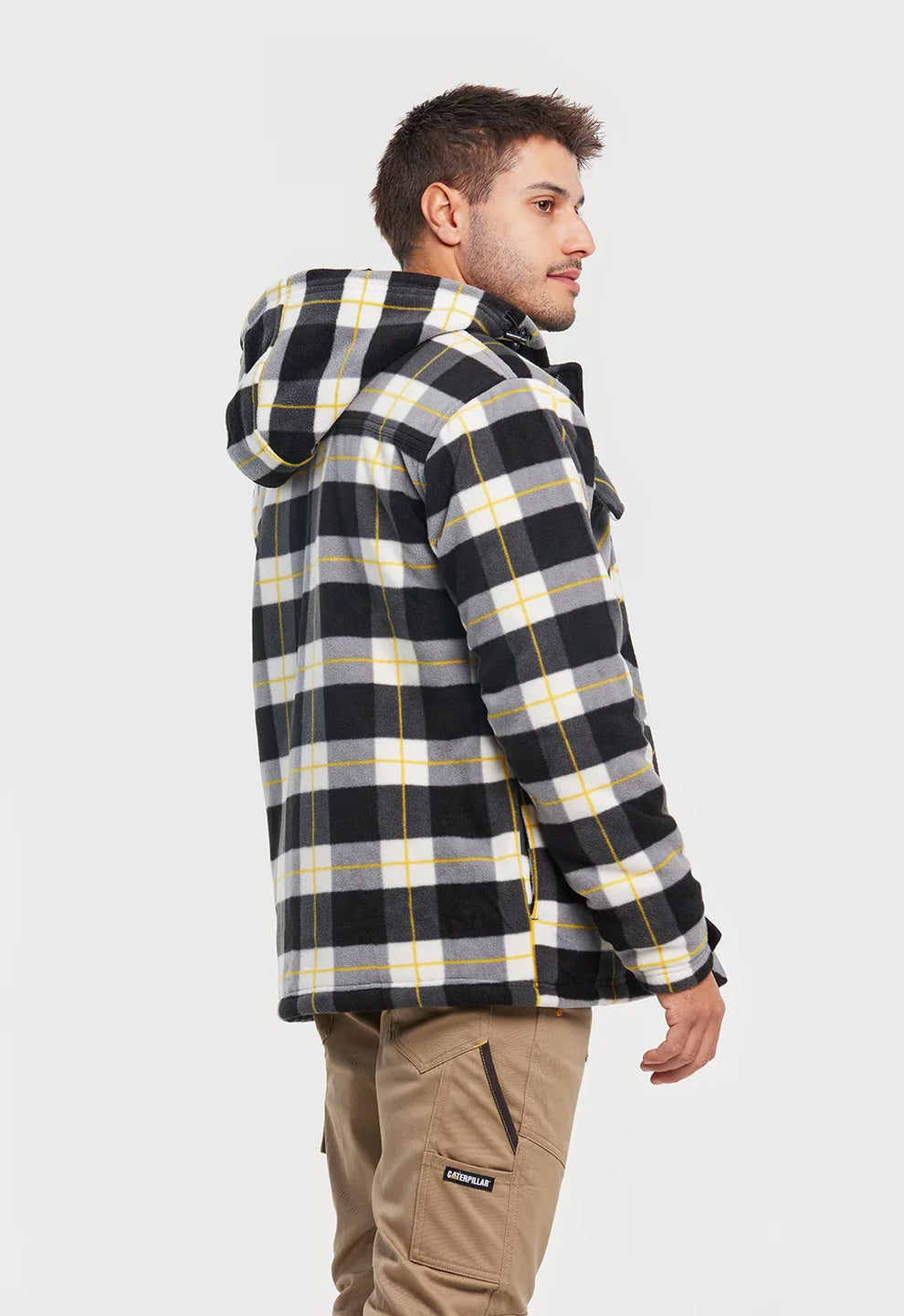 CAT Active Work Jacket