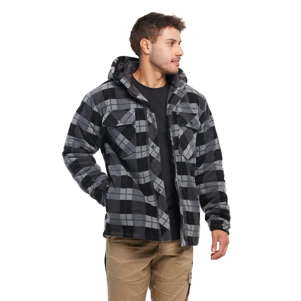 CAT Active Work Jacket