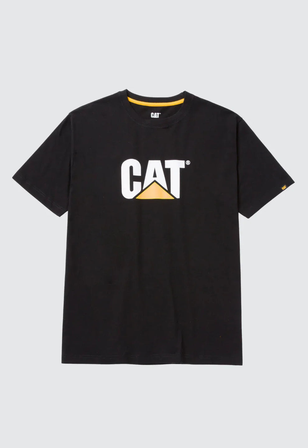 Cat Trademark Tee