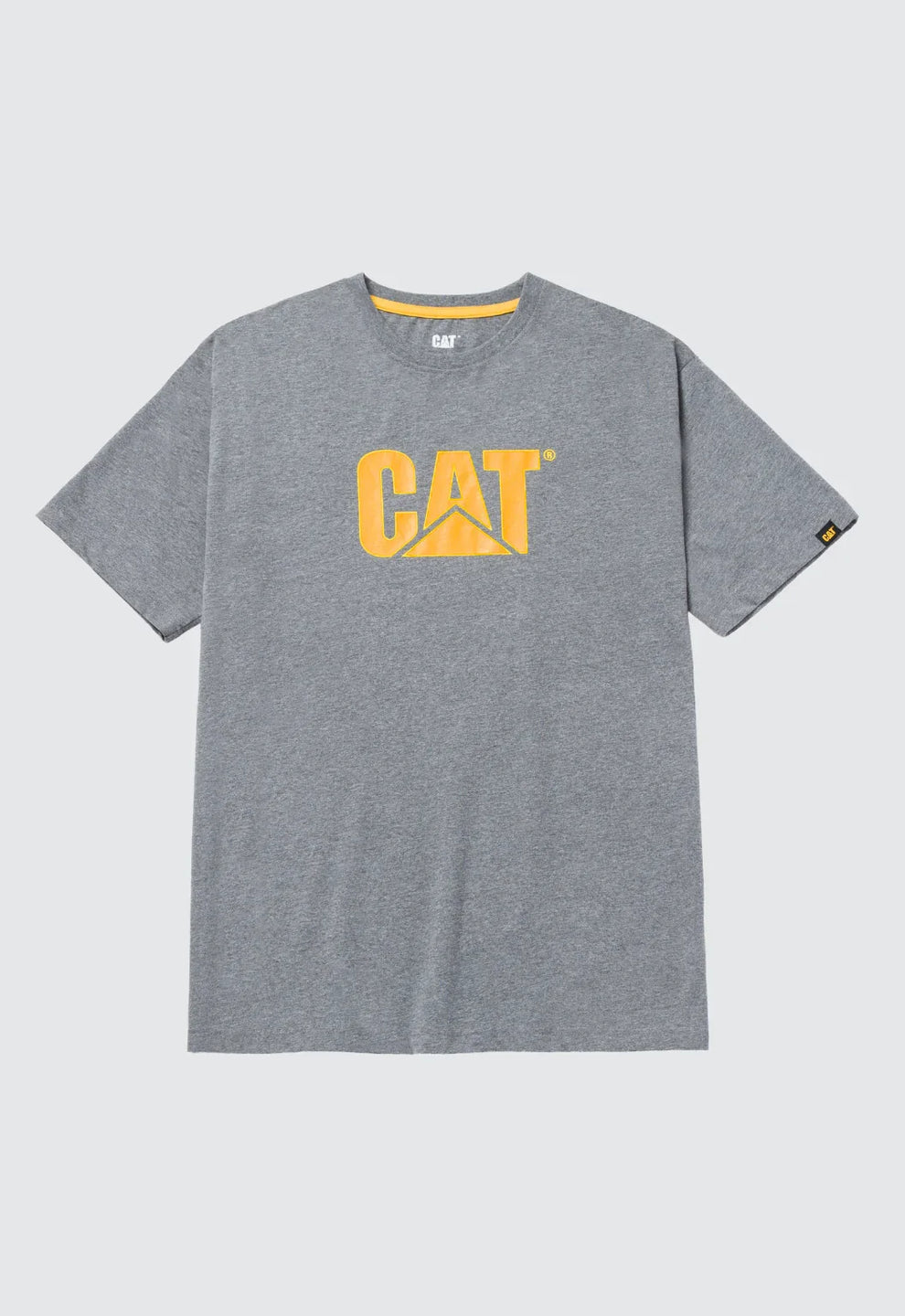 Cat Trademark Tee