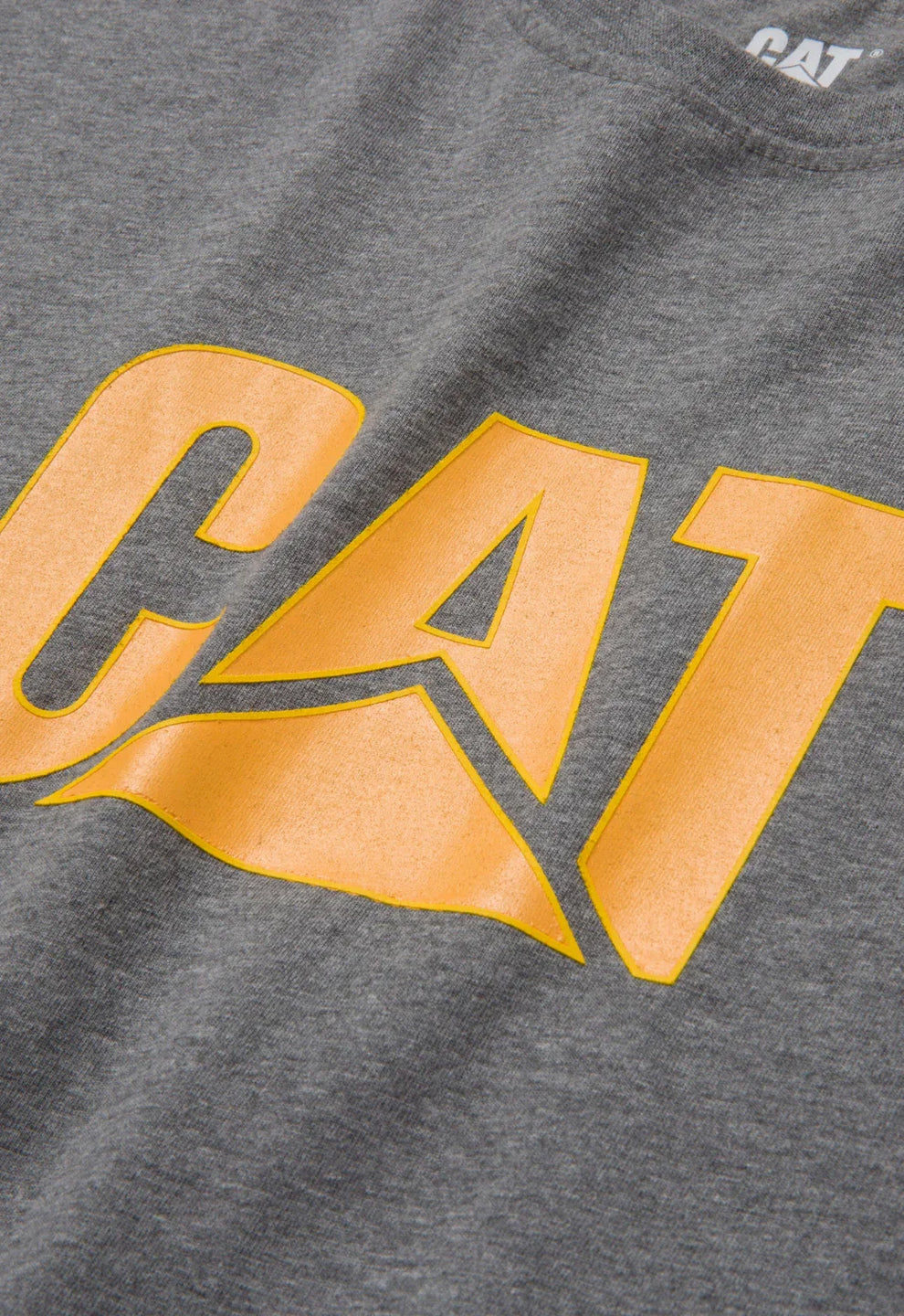 Cat Trademark Tee