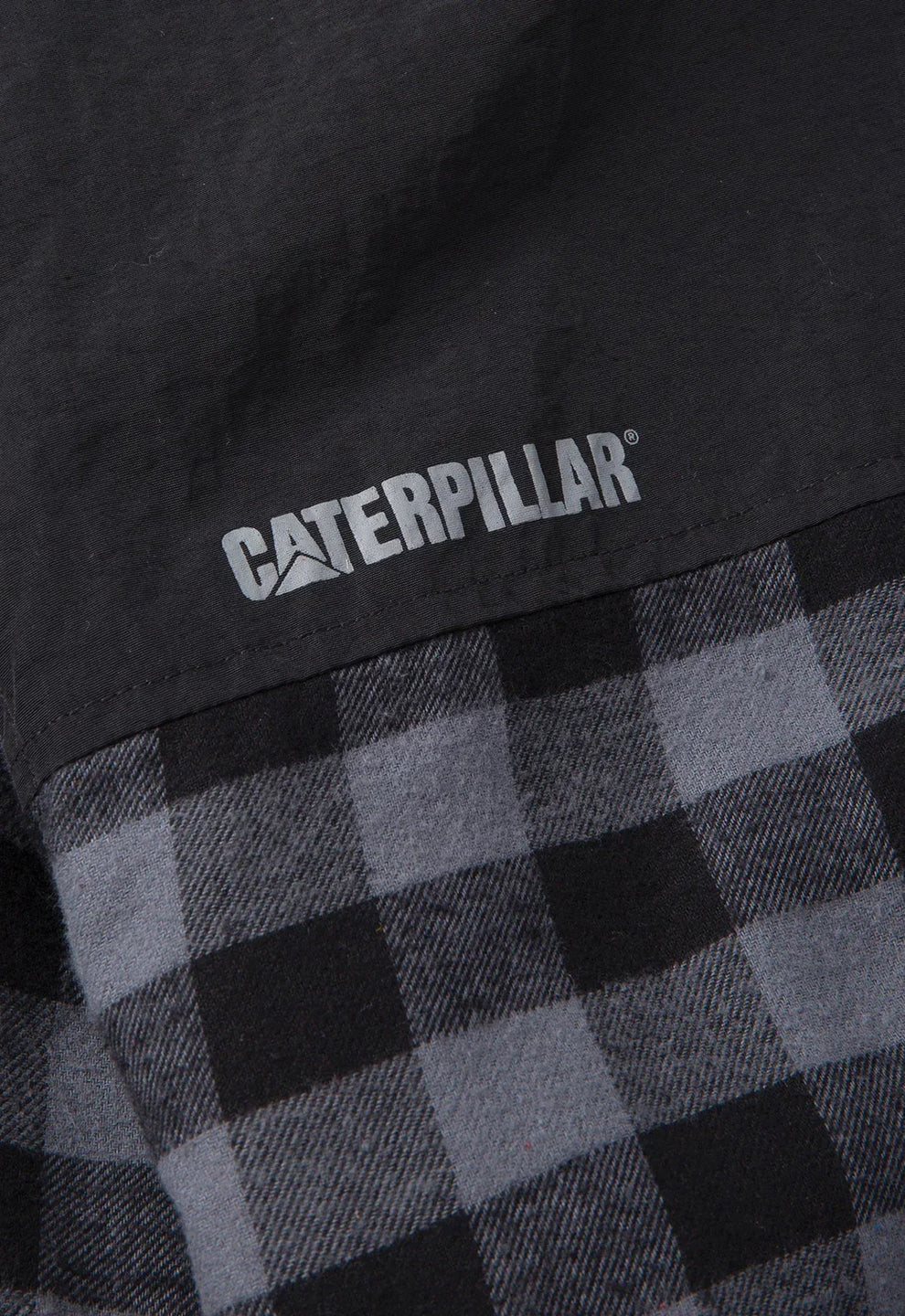 CAT Sequoia Shirt Jacket