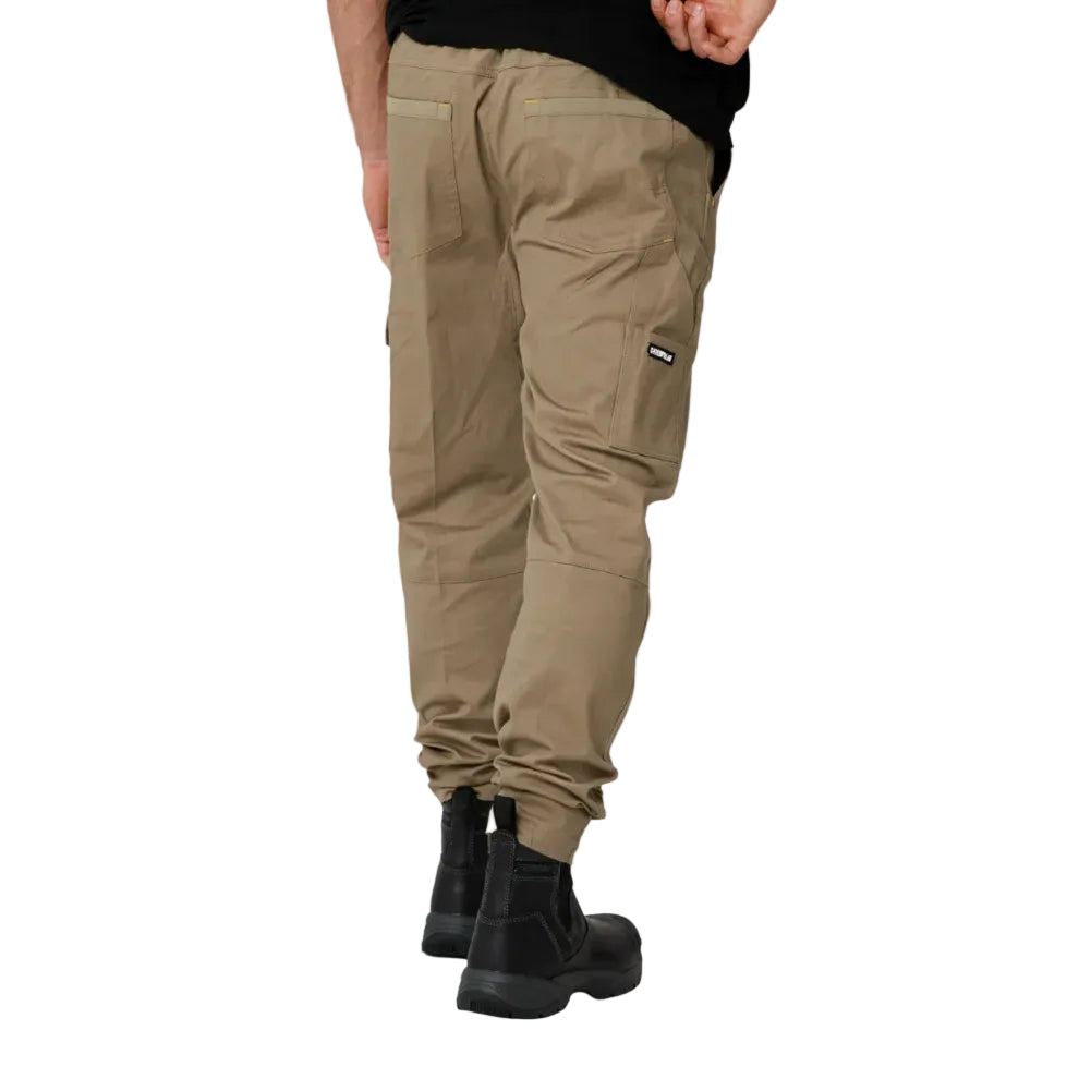 CAT Dynamic Pant