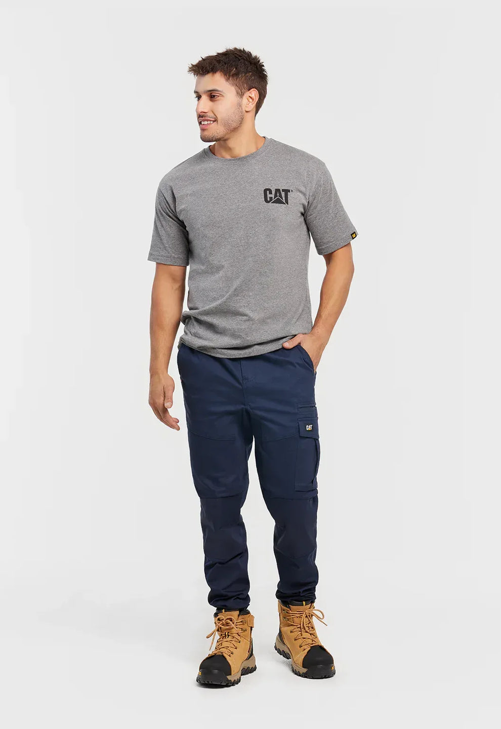 CAT Dynamic Pant