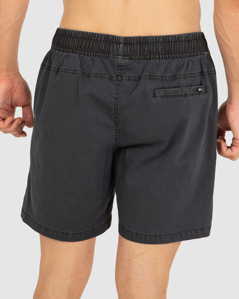 Unit Mens Shorts - Stone