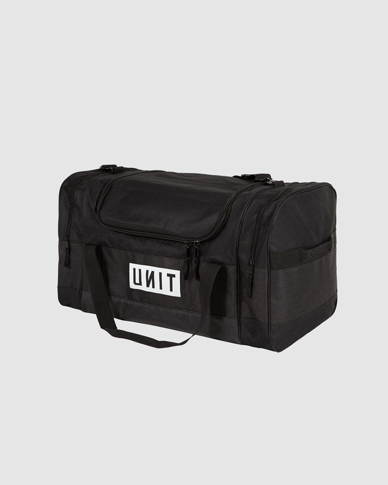 Unit Duffle Bag - Stack