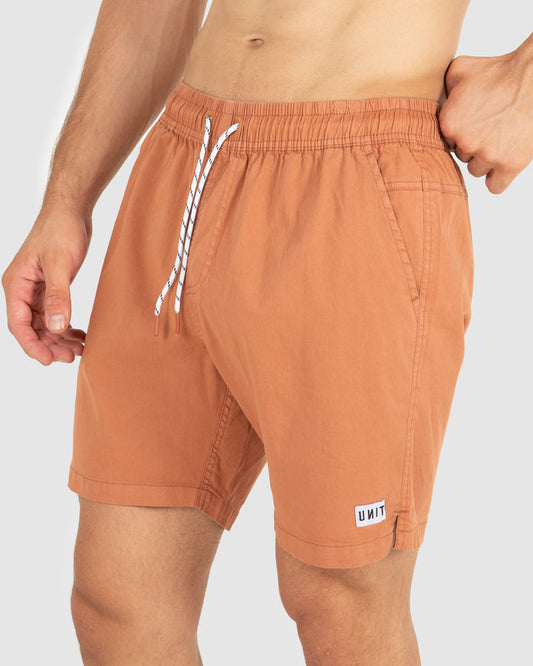 Unit Mens Shorts - Vacay