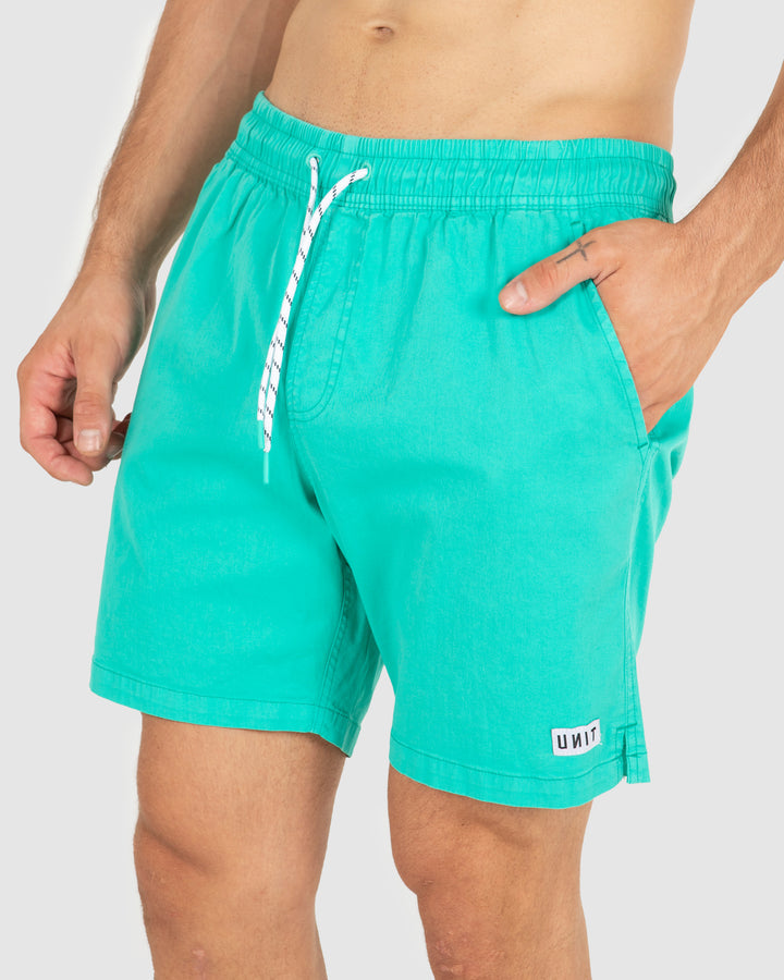 Unit Mens Shorts - Vacay