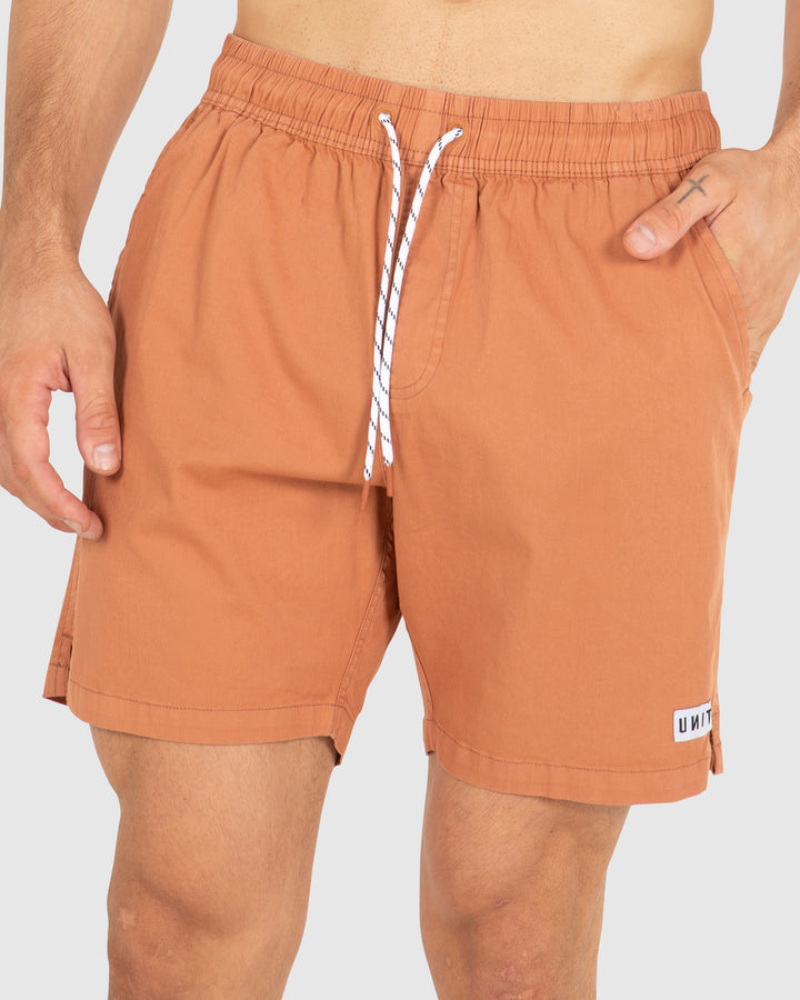 Unit Mens Shorts - Vacay