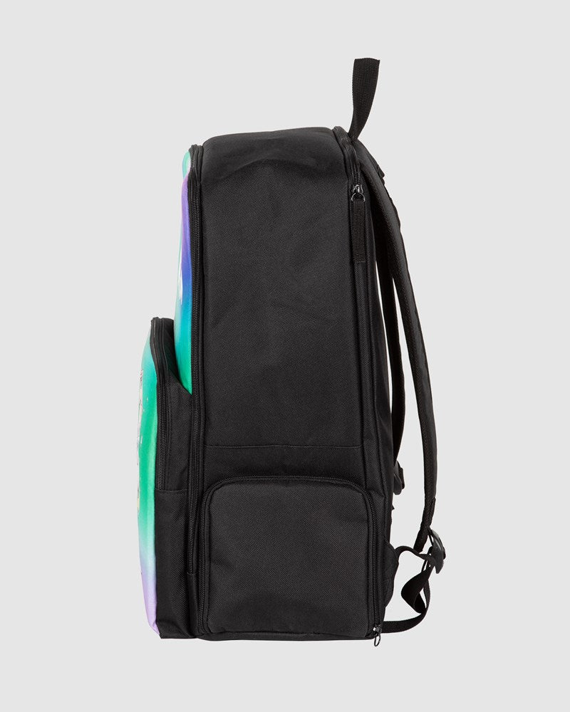 Unit Backpack - Rainbow