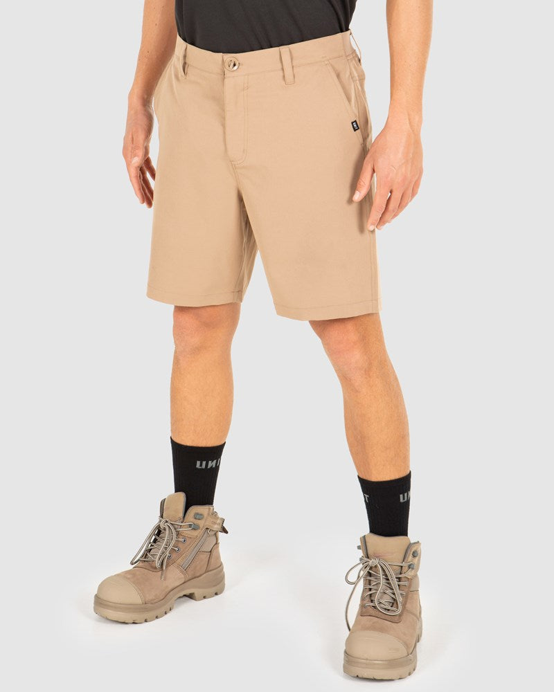 Unit Mens Short - Flexlite