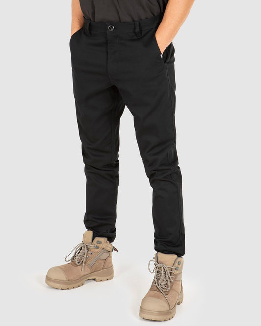 Unit Mens Work Pant - Ignite