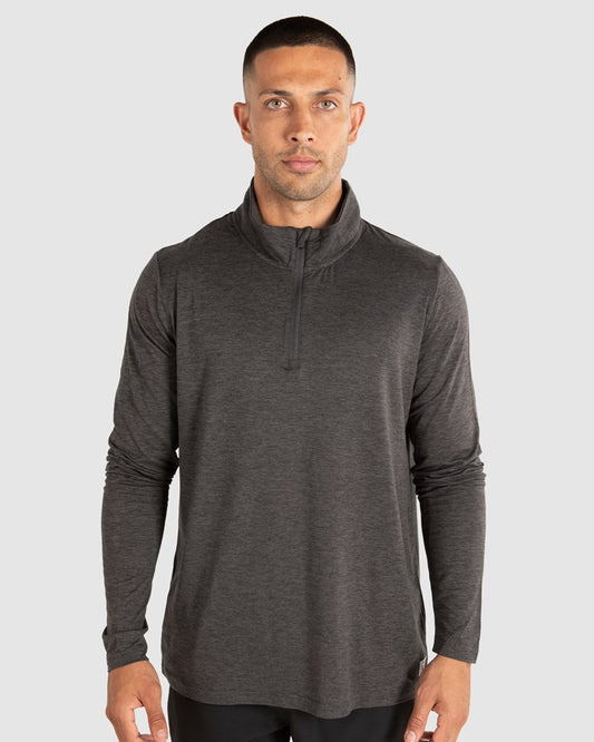 Unit Trainex Long Sleeve Shirt