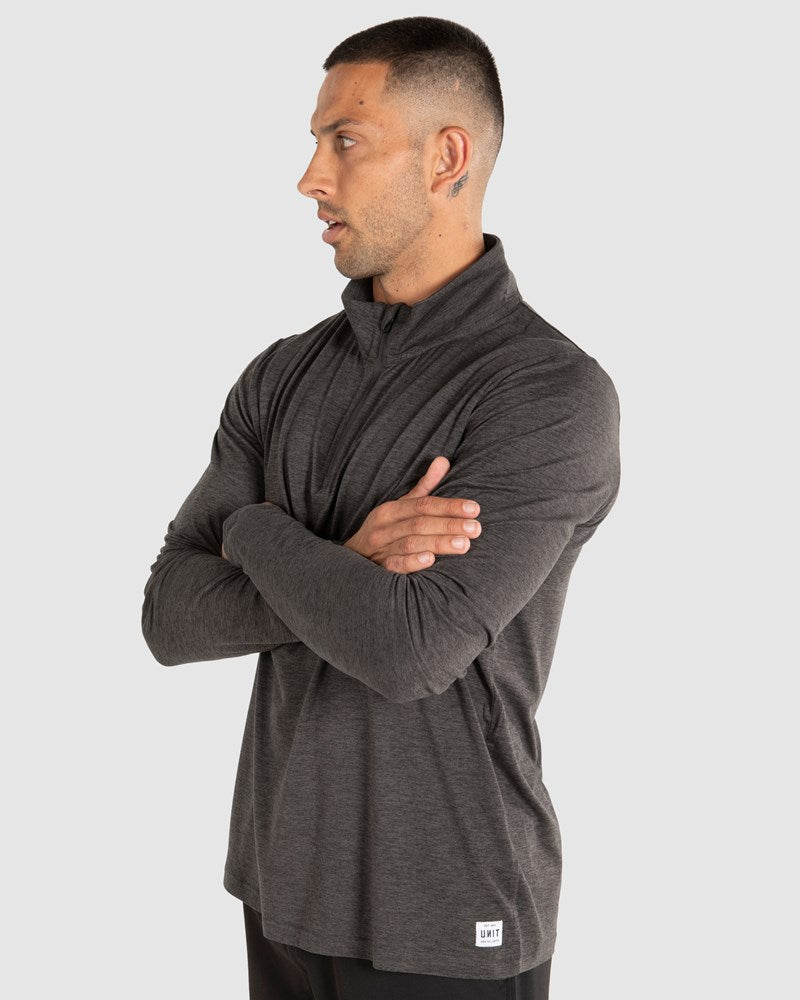 Unit Trainex Long Sleeve Shirt