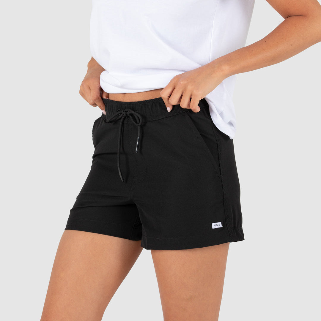 Unit Ladies Short - Stride