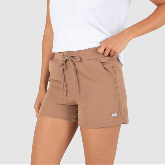 Unit Ladies Short - Stride