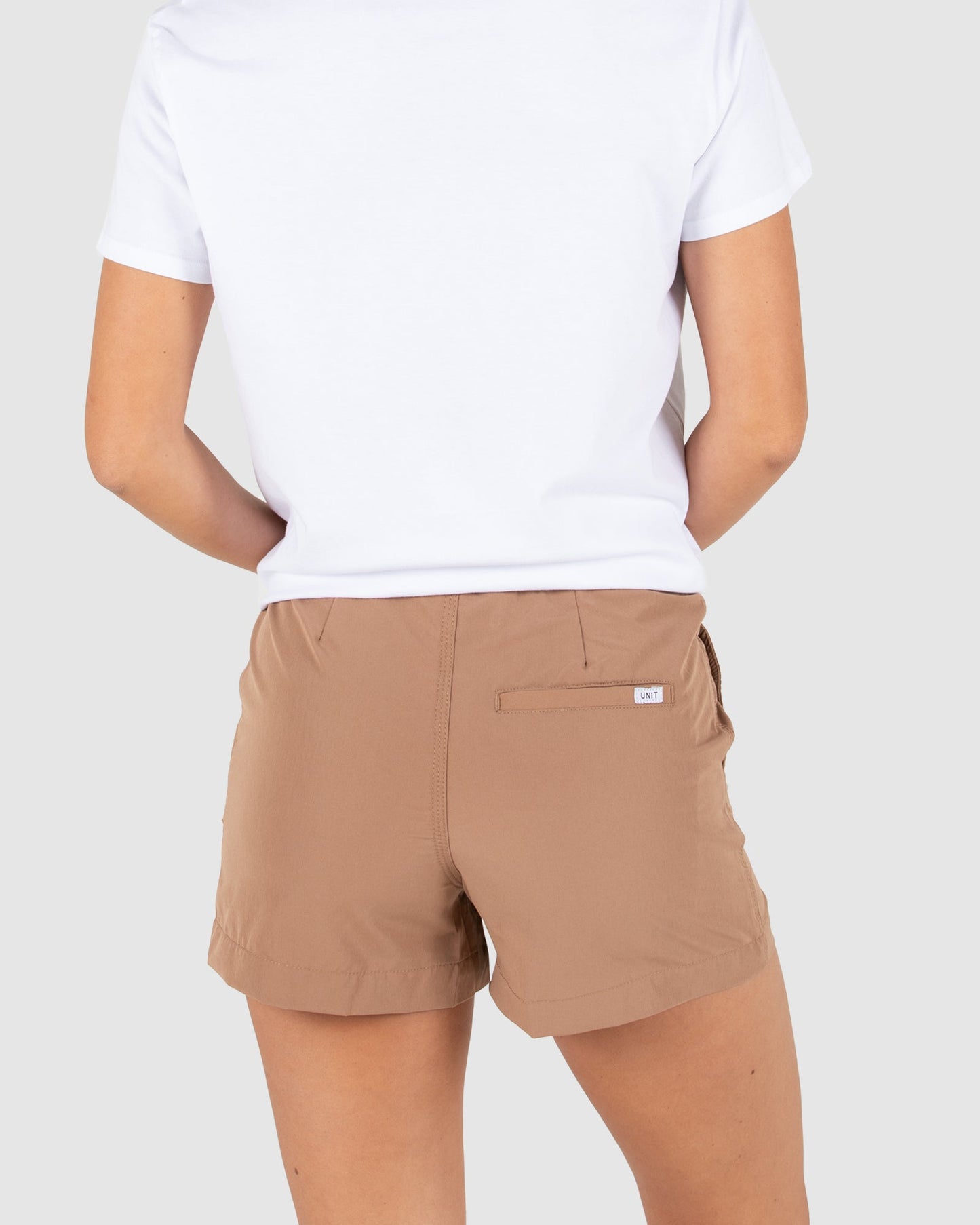 Unit Ladies Short - Stride