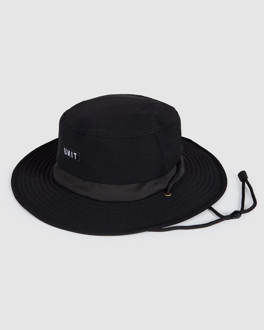 Unit Mens Bucket Hat - Techlite