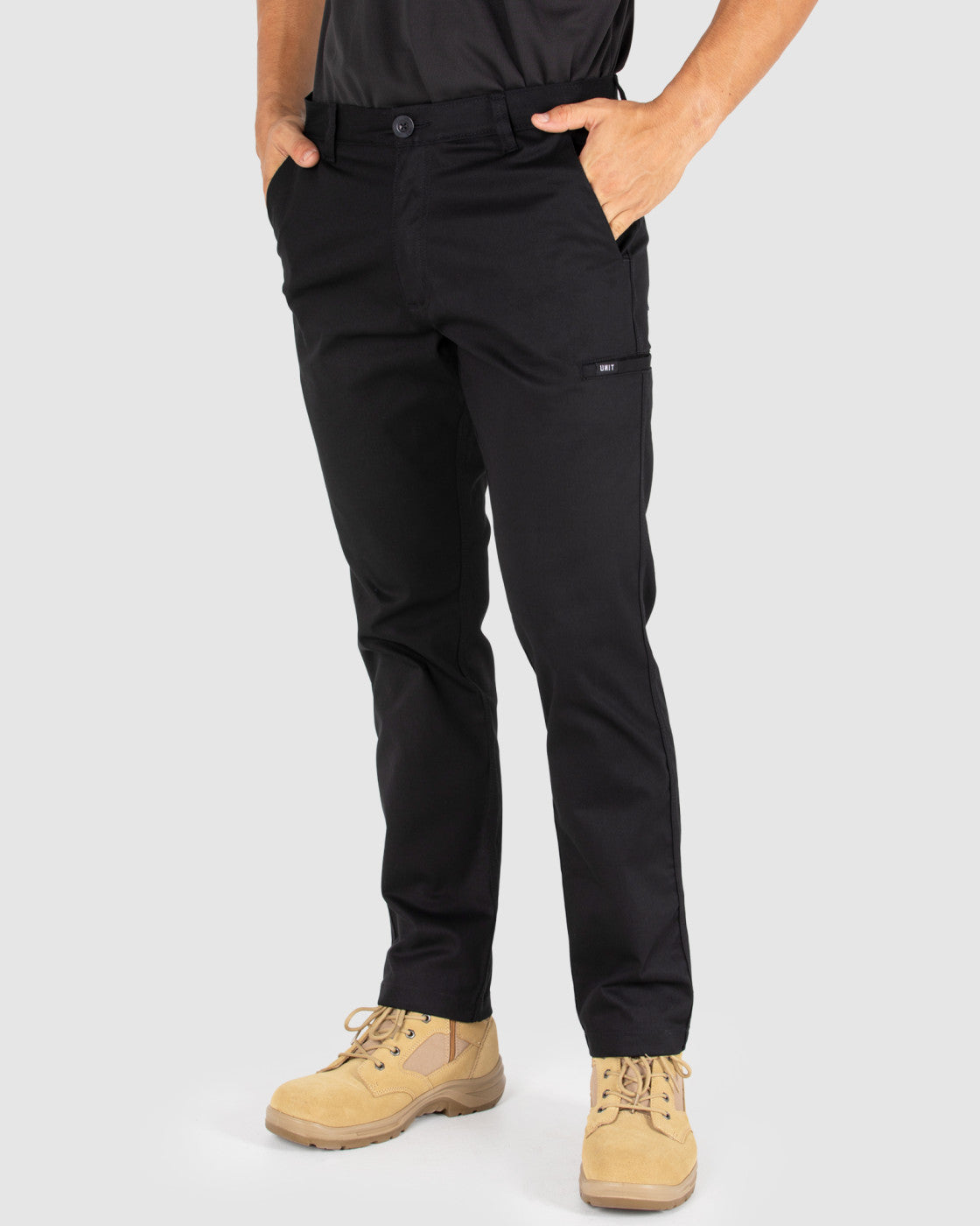 Unit Ignition Mens Pants