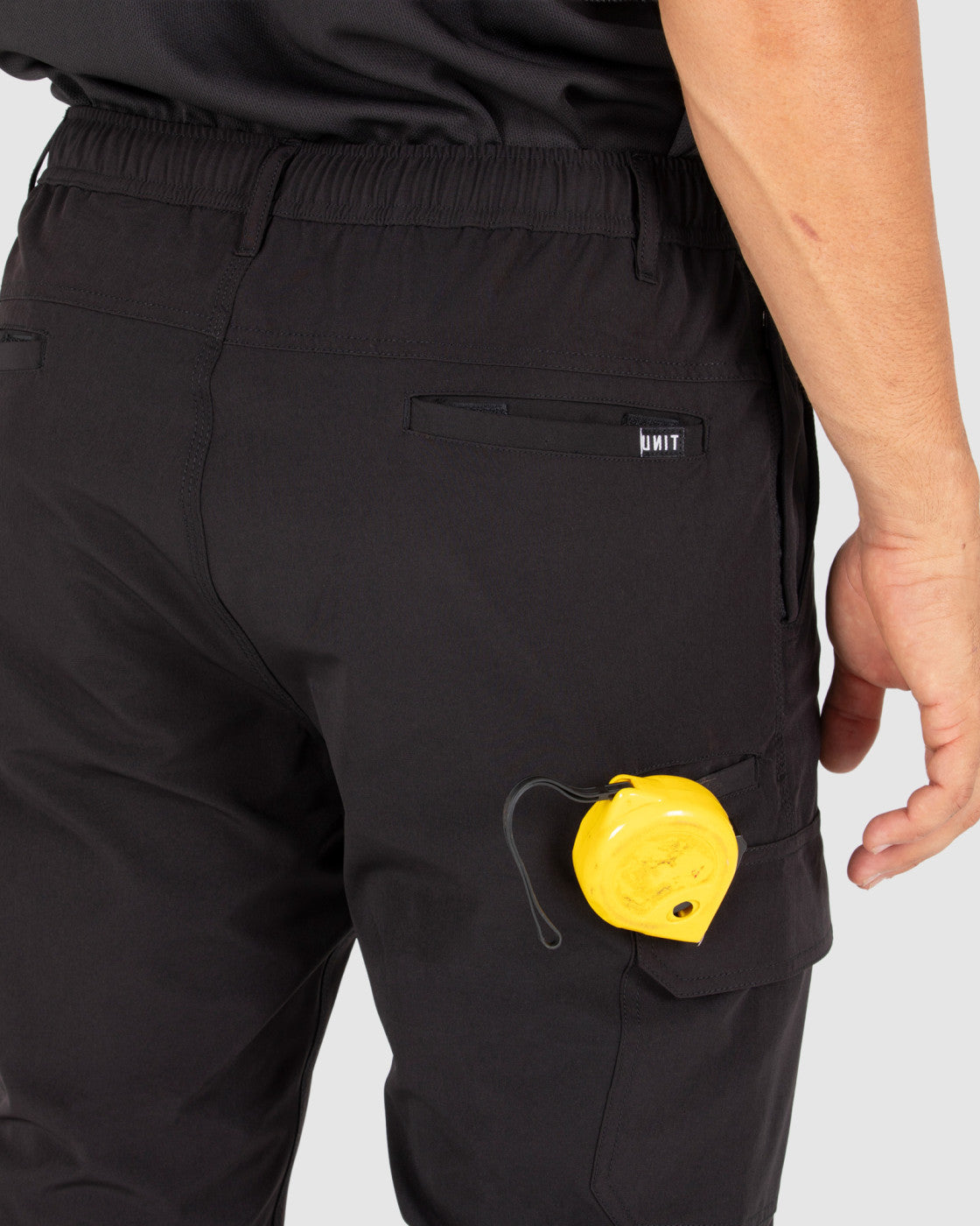 Unit Mens Cargo Pants - Flexlite Utility
