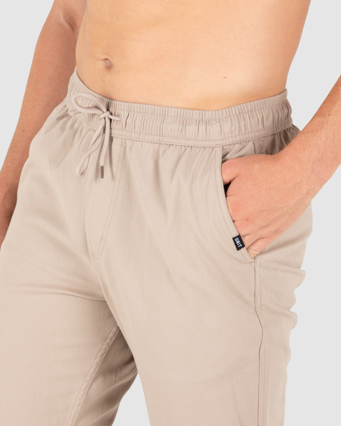 Unit Mens Pants - Pivot
