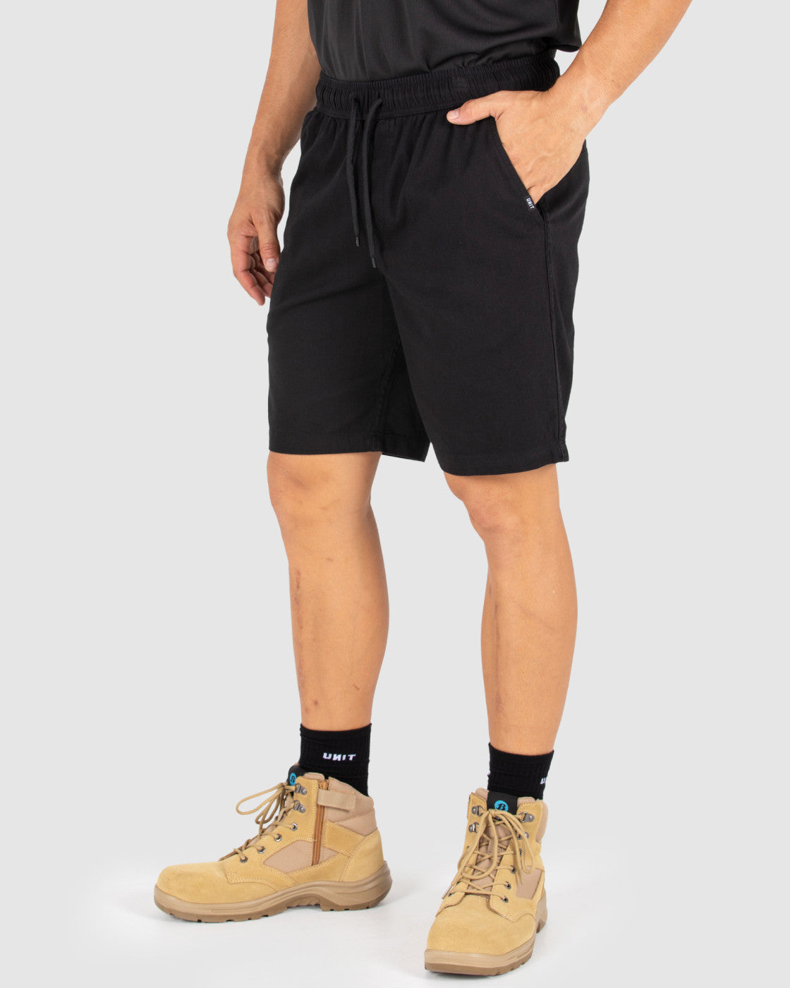 Unit Mens Shorts - Pivot
