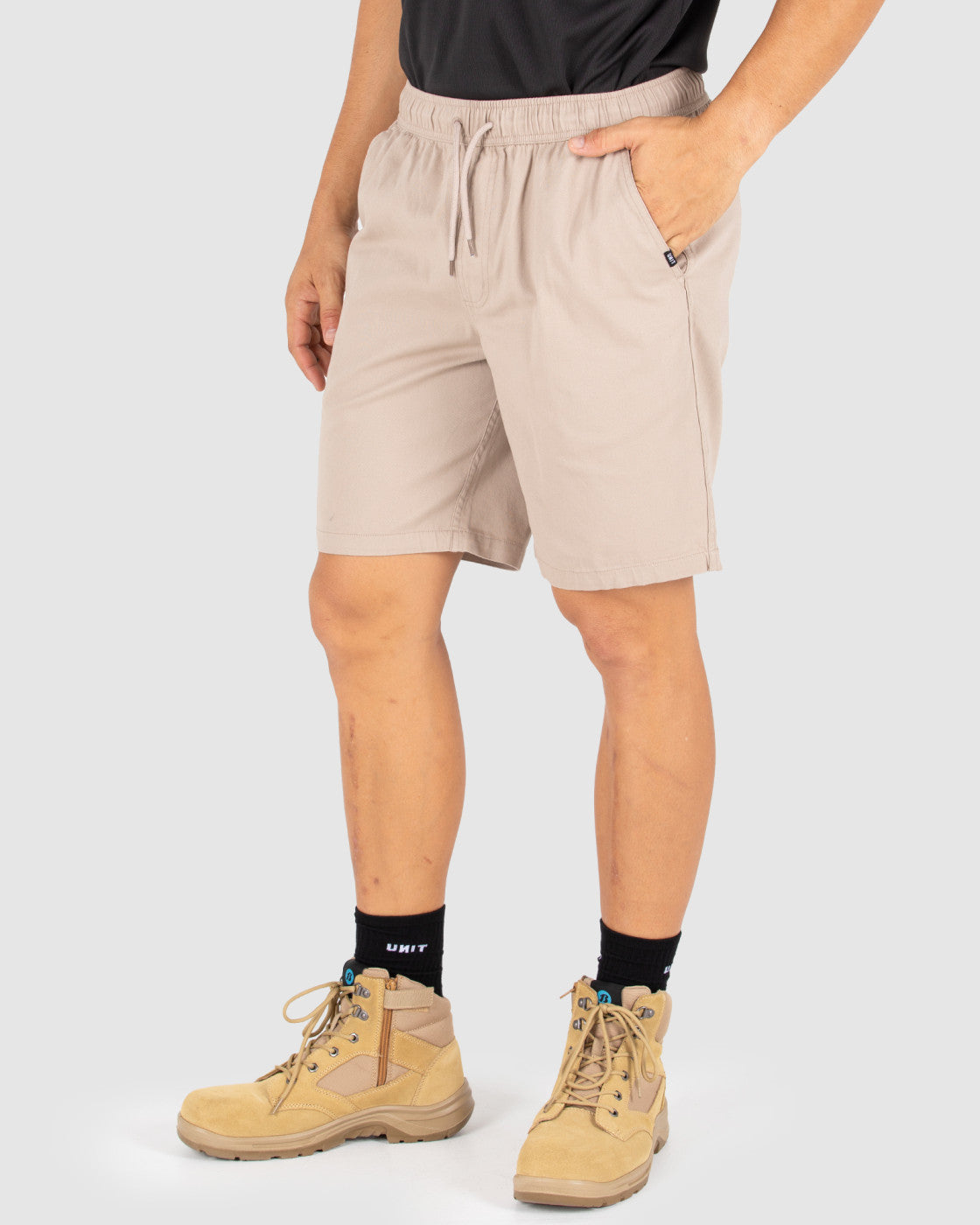 Unit Mens Shorts - Pivot
