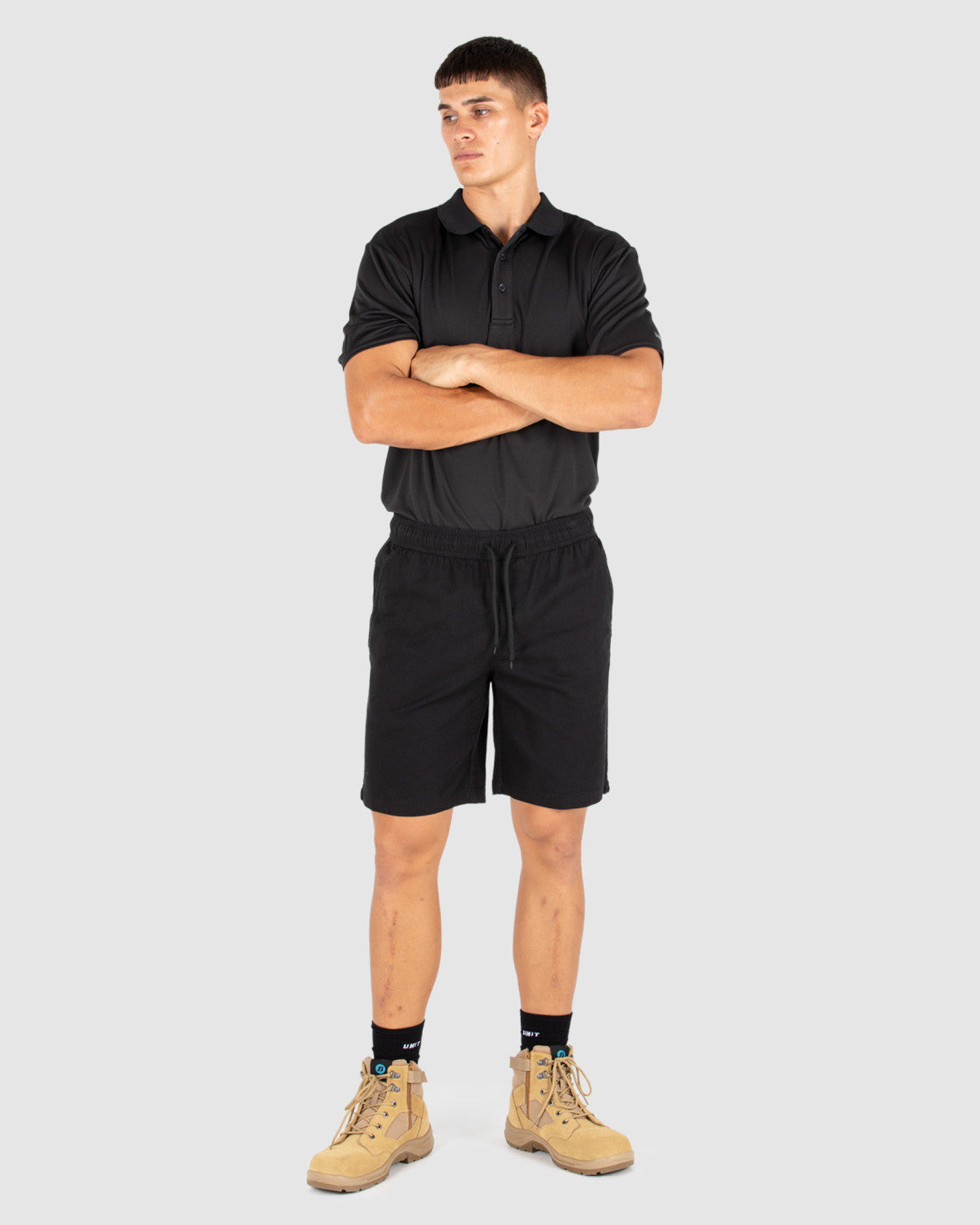 Unit Mens Shorts - Pivot