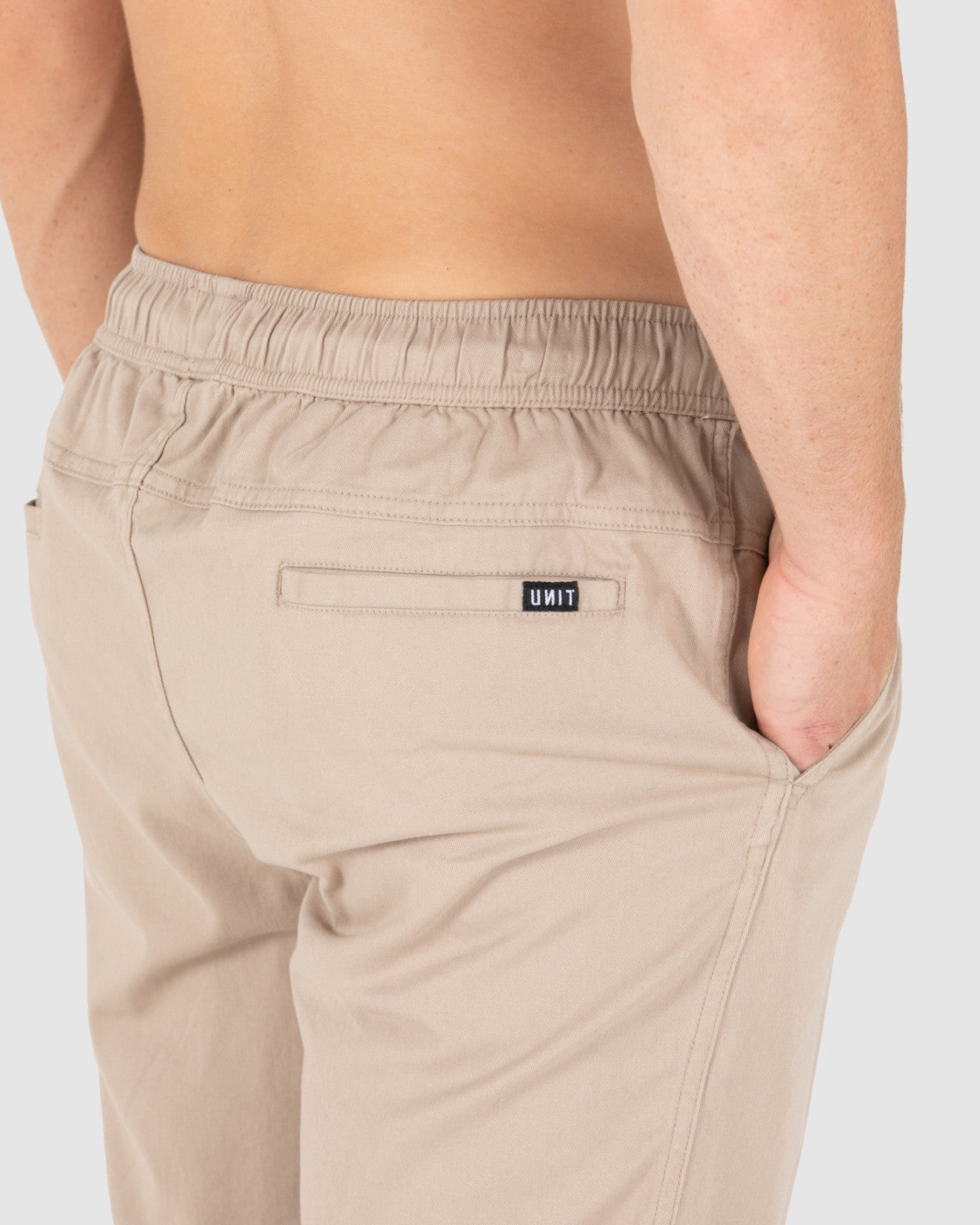 Unit Mens Shorts - Pivot