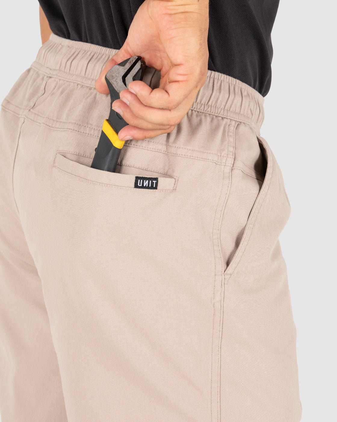 Unit Mens Shorts - Pivot