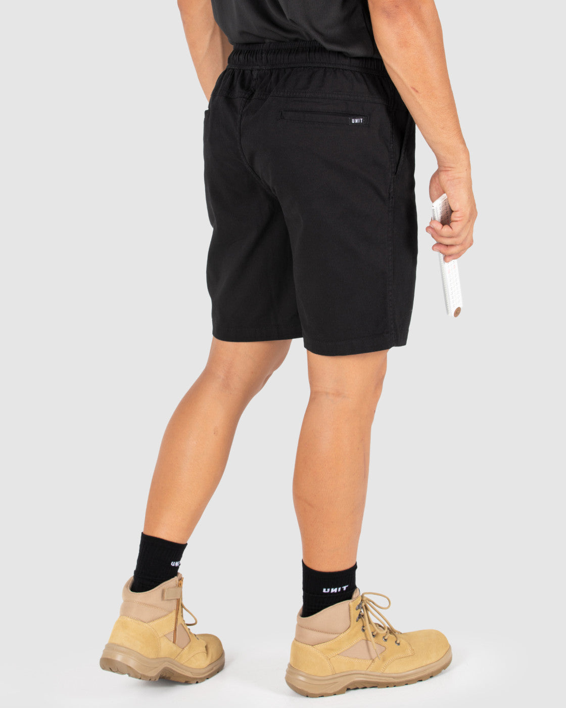Unit Mens Shorts - Pivot