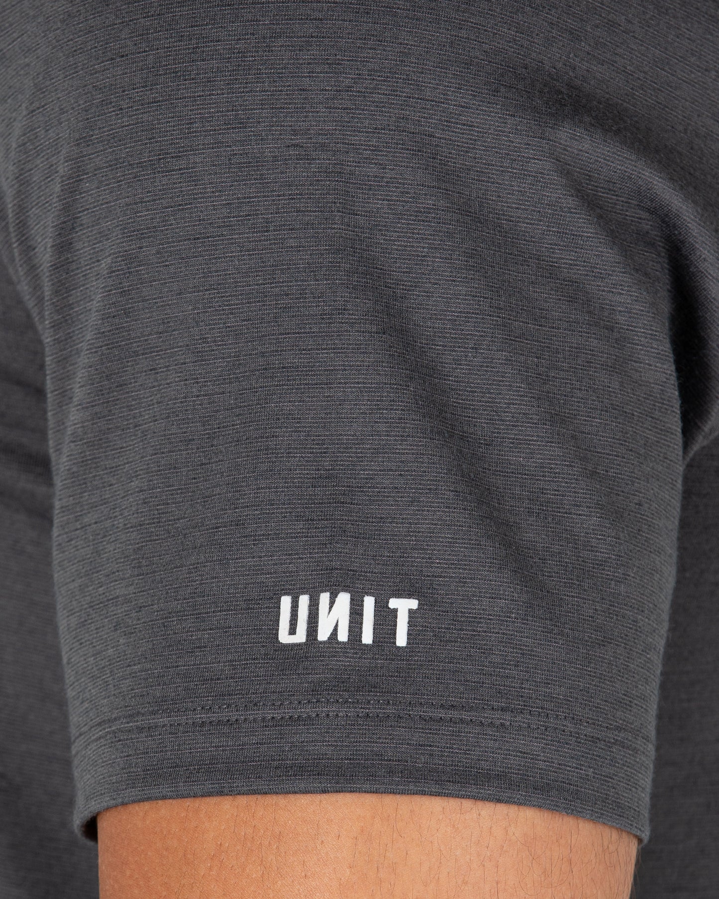 Unit Mens Polo - Elite Flex