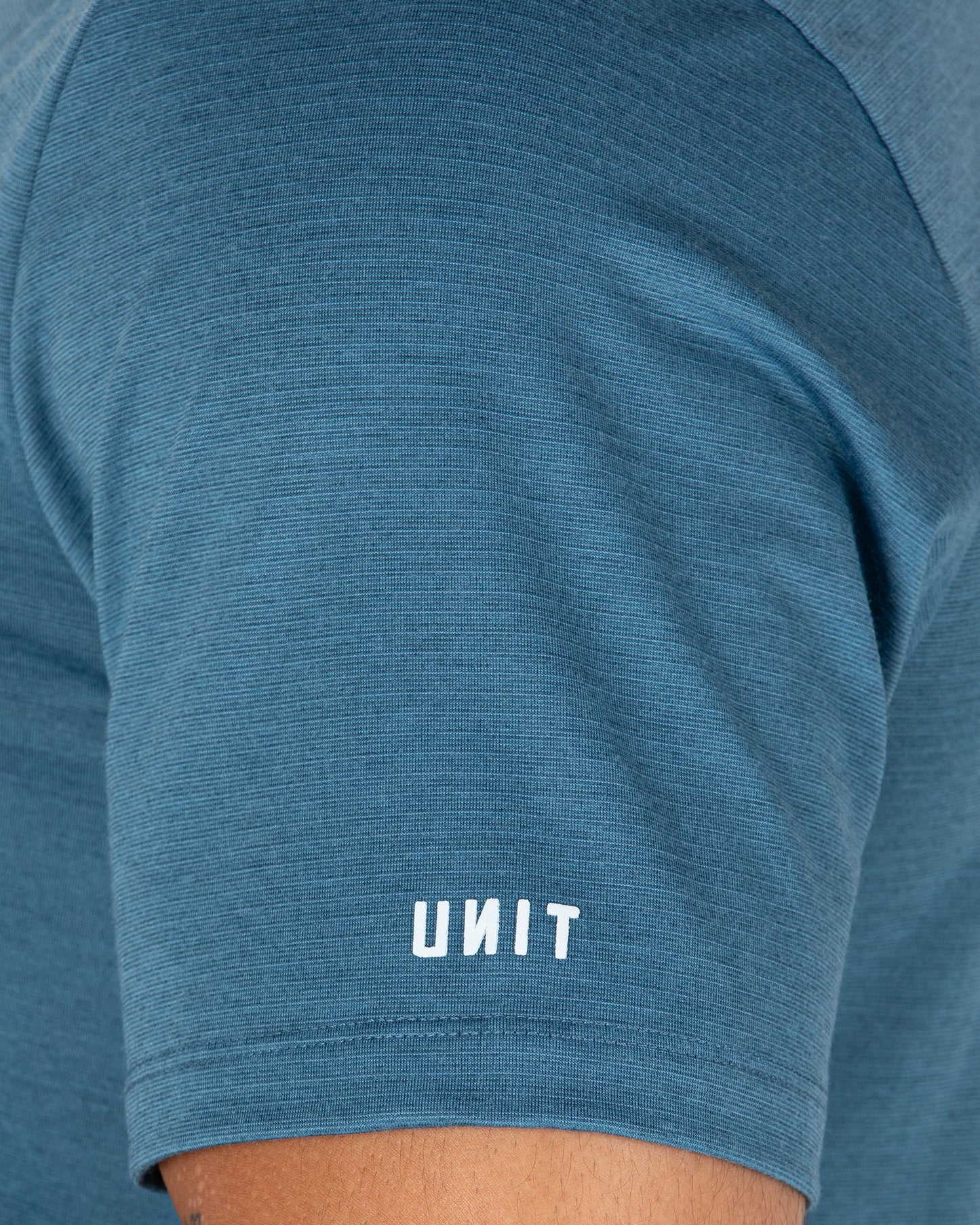 Unit Mens Polo - Elite Flex