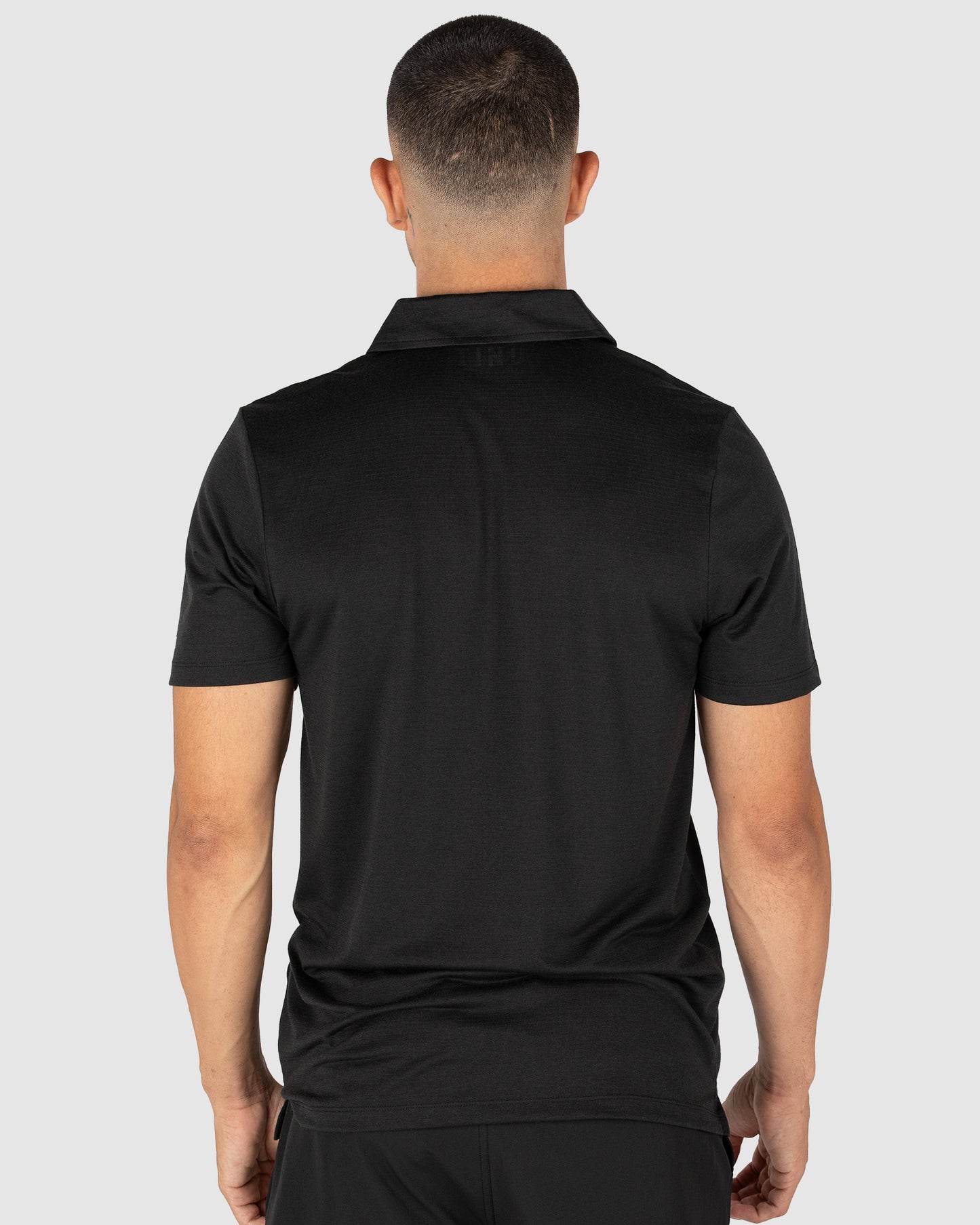 Unit Mens Polo - Elite Flex
