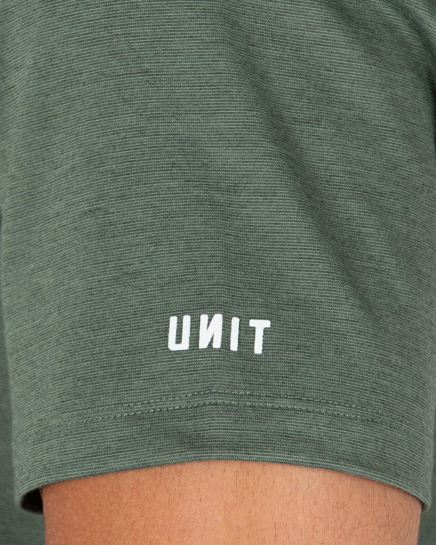 Unit Mens Polo - Elite Flex